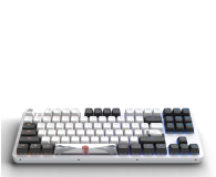 DARK PROJECT ALU87A Fuji II TKL G3MS Sapphire Hot-Swap RGB - 1367979 - zdjęcie 5